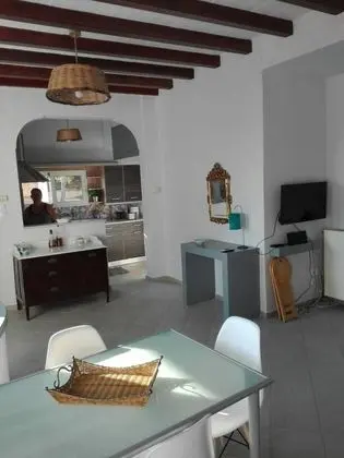 Panoramic Villa, Deniz Manzaralı