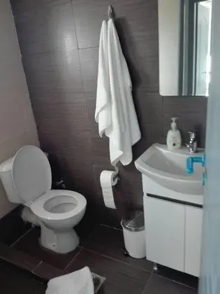 Panoramic Villa, Deniz Manzaralı