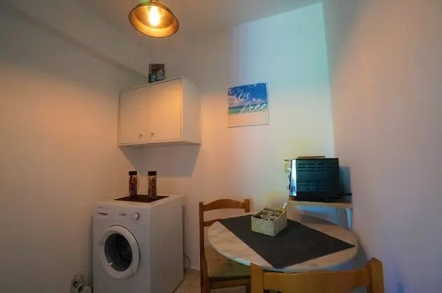 Premium Stüdyo, Deniz Manzaralı, Denize Sıfır