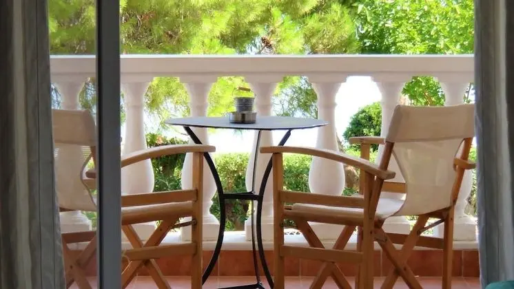 Premium Stüdyo, Deniz Manzaralı, Denize Sıfır