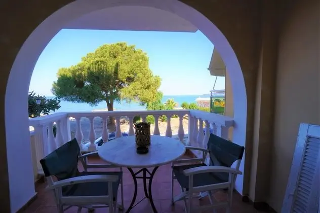 Premium Stüdyo, Deniz Manzaralı, Denize Sıfır