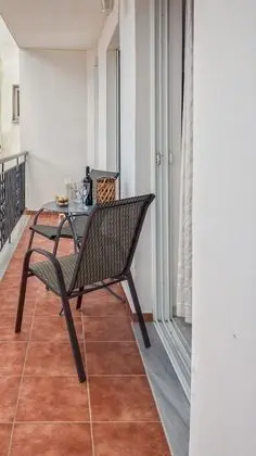Romantic Stüdyo, 2 Tek Kişilik Yatak, Bahçe Manzaralı, Denize Sıfır