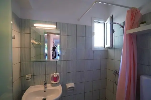 Superior Apart Daire, 1 Yatak Odası, Deniz Manzaralı, Denize Sıfır