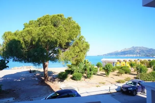Superior Apart Daire, 1 Yatak Odası, Deniz Manzaralı, Denize Sıfır