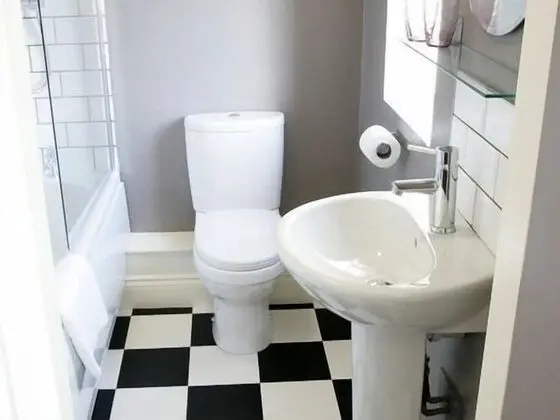 Executive Tek Büyük Yataklı Oda, Banyolu/Duşlu