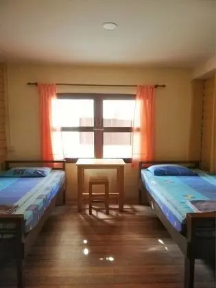 Standard İki Ayrı Yataklı Oda, 2 Tek Kişilik Yatak, Sigara İçilmez