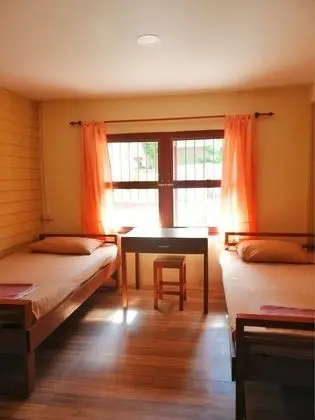 Standard İki Ayrı Yataklı Oda, 2 Tek Kişilik Yatak, Sigara İçilmez