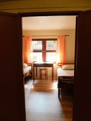 Standard İki Ayrı Yataklı Oda, 2 Tek Kişilik Yatak, Sigara İçilmez