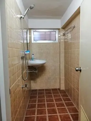 Standard İki Ayrı Yataklı Oda, 2 Tek Kişilik Yatak, Sigara İçilmez