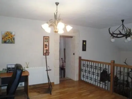 Tek Büyük Yataklı Oda, 1 Çift Kişilik Yatak, Sigara İçilmez