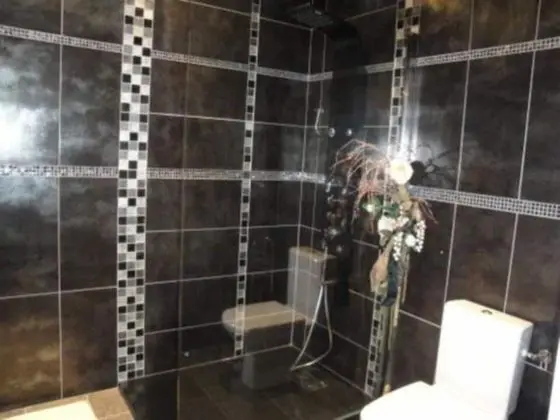 Tek Büyük Yataklı Oda, 1 Çift Kişilik Yatak, Sigara İçilmez