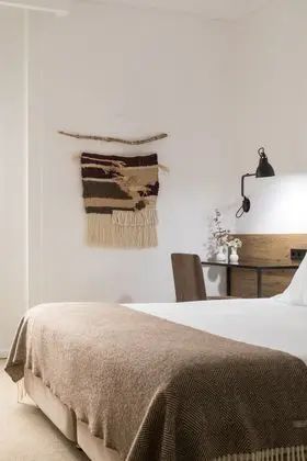 1 Çift Kişilik Veya 2 Tek Kişilik Yatak Standard