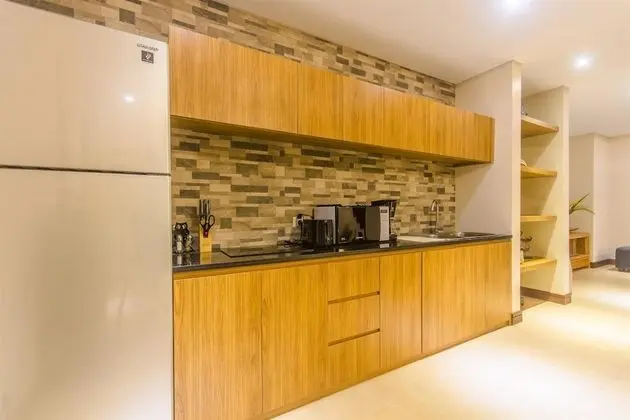 Family Villa (2 Bedrooms with Pool View)