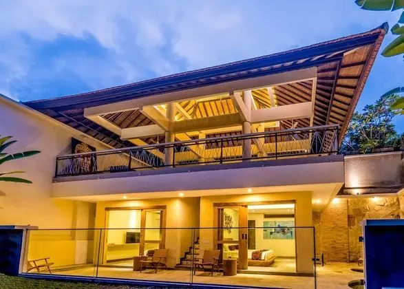 Superior Villa (2 Bedrooms)