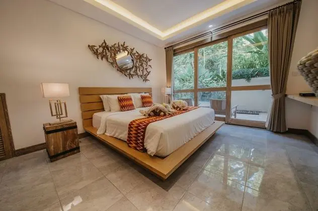 Superior Villa (2 Bedrooms)