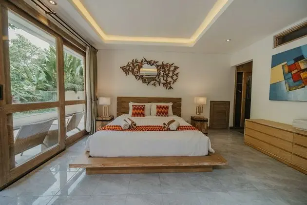 Superior Villa (2 Bedrooms)
