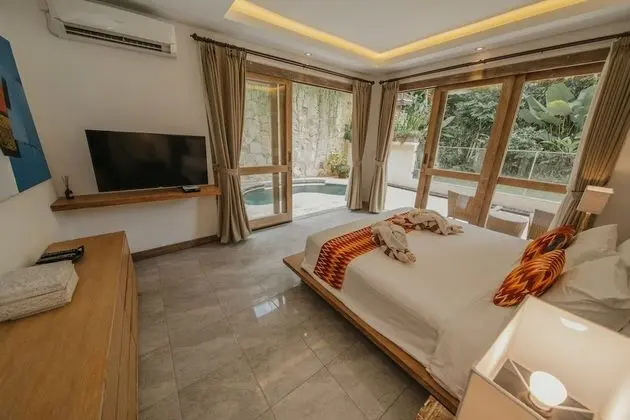 Superior Villa (2 Bedrooms)