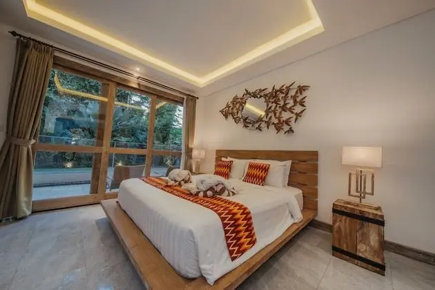 Superior Villa (2 Bedrooms)