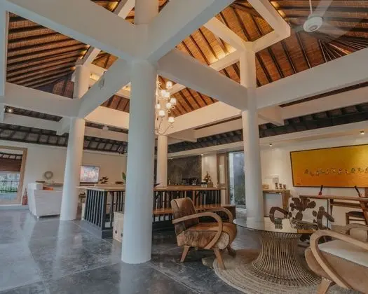 Superior Villa (2 Bedrooms)