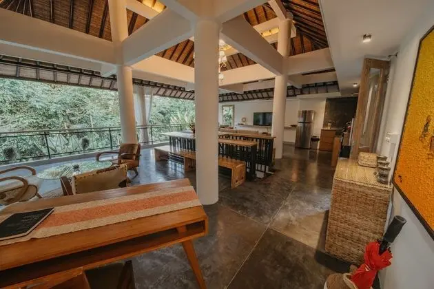 Superior Villa (2 Bedrooms)
