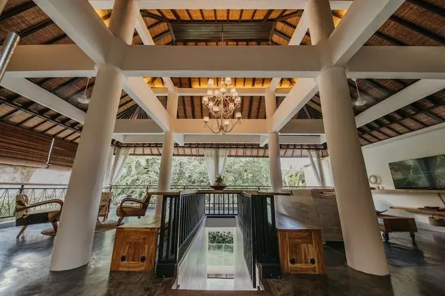 Superior Villa (2 Bedrooms)