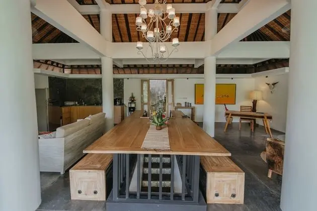 Superior Villa (2 Bedrooms)