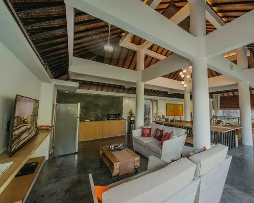 Superior Villa (2 Bedrooms)