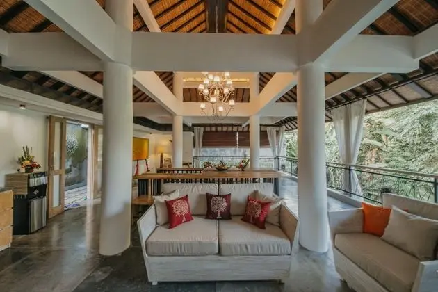 Superior Villa (2 Bedrooms)