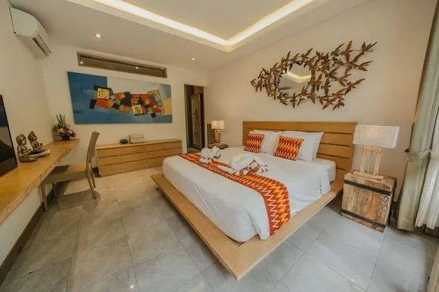 Superior Villa (2 Bedrooms)