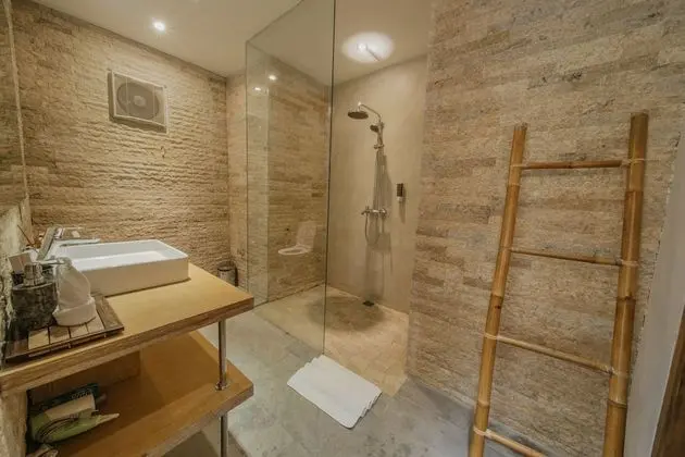 Superior Villa (2 Bedrooms)