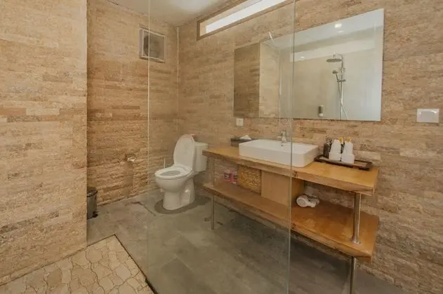 Superior Villa (2 Bedrooms)