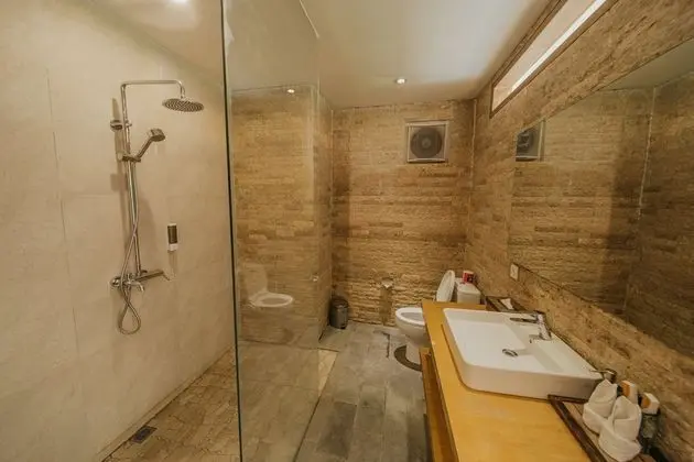 Superior Villa (2 Bedrooms)