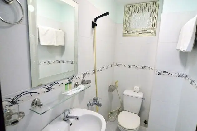 Superior Tek Büyük Yataklı Oda
