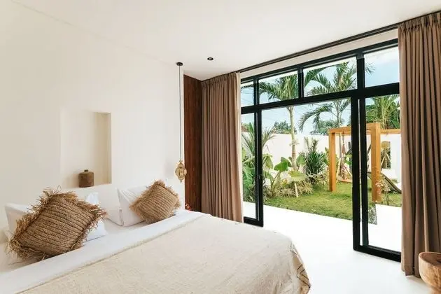 Villa, 3 Yatak Odası