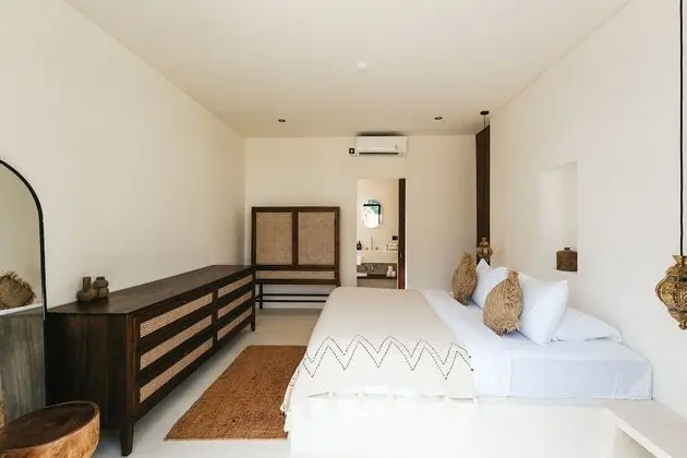 Villa, 3 Yatak Odası