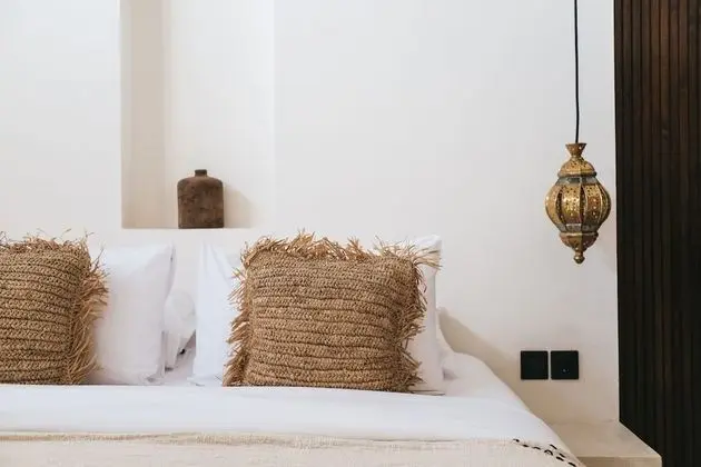 Villa, 3 Yatak Odası