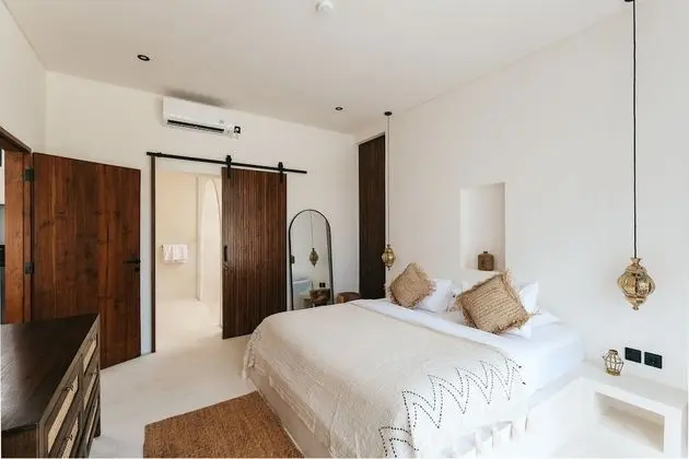 Villa, 3 Yatak Odası