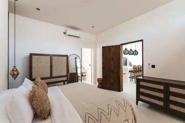 Villa, 3 Yatak Odası