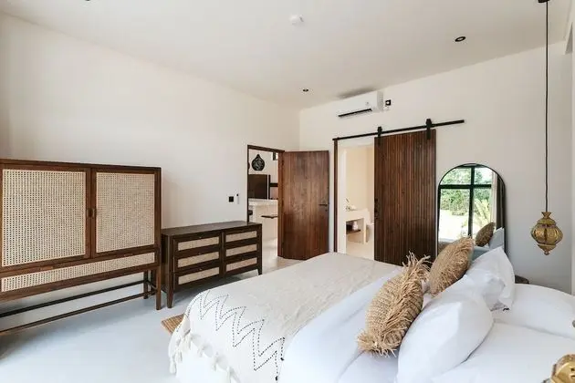 Villa, 3 Yatak Odası