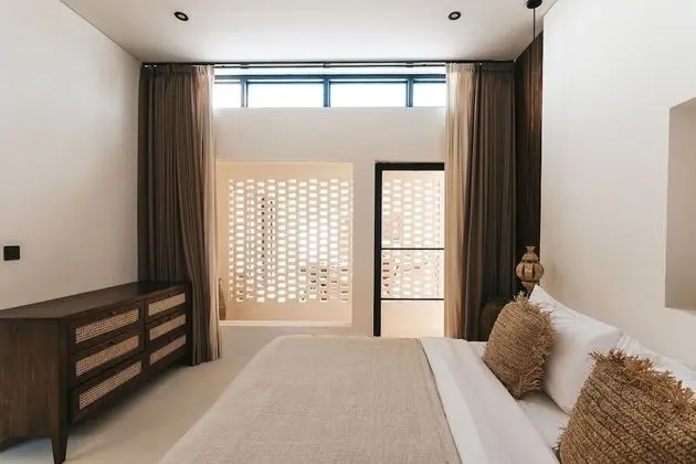 Villa, 3 Yatak Odası