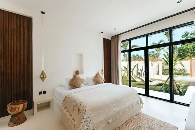 Villa, 3 Yatak Odası