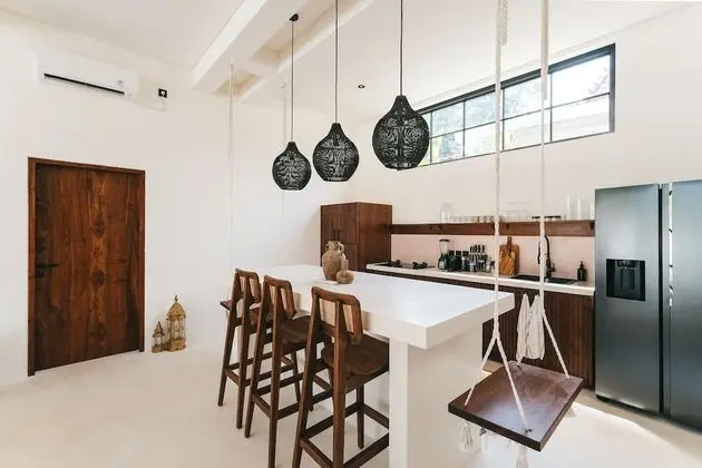 Villa, 3 Yatak Odası