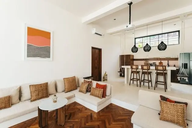 Villa, 3 Yatak Odası
