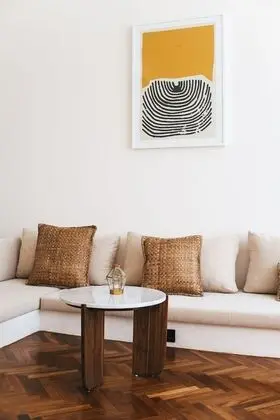 Villa, 3 Yatak Odası