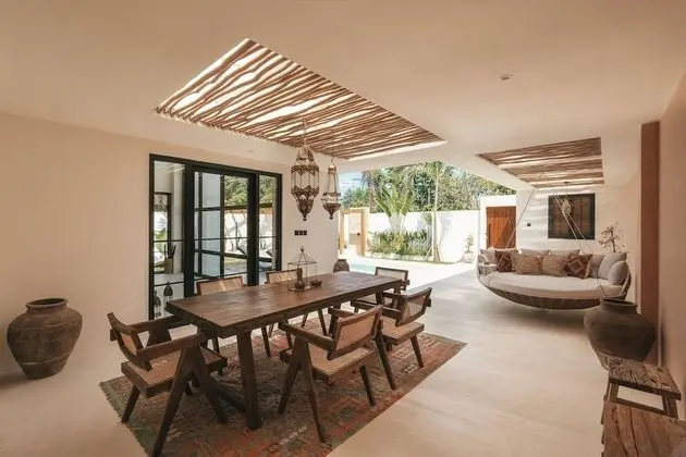Villa, 3 Yatak Odası