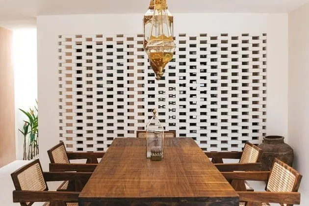 Villa, 3 Yatak Odası