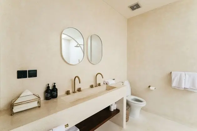 Villa, 3 Yatak Odası