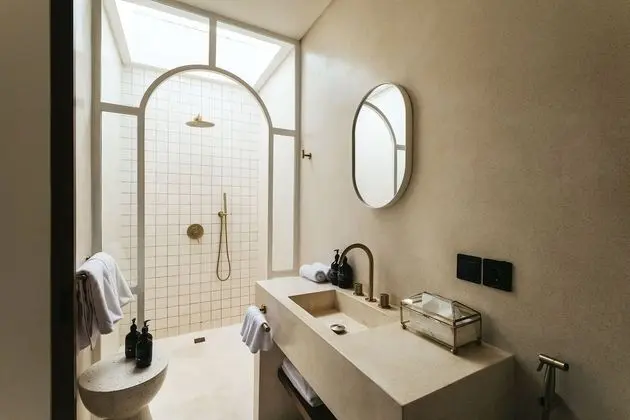 Villa, 3 Yatak Odası