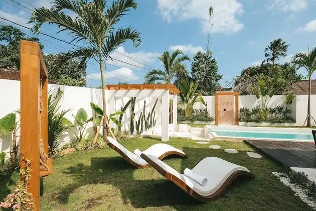 Villa, 3 Yatak Odası