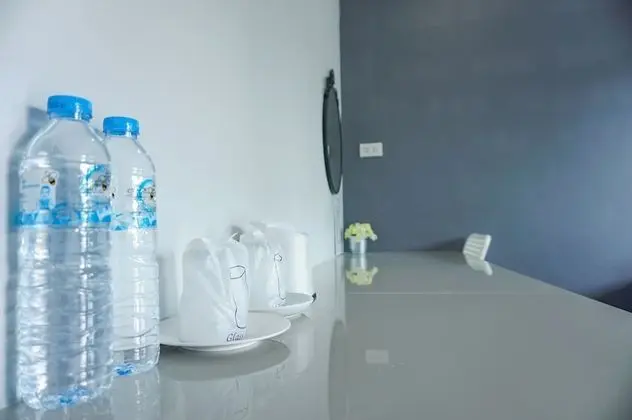 Studio Room